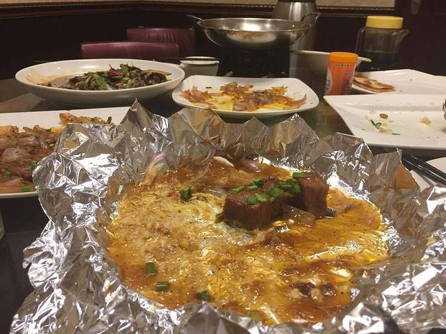 天天海鲜(西一街店)