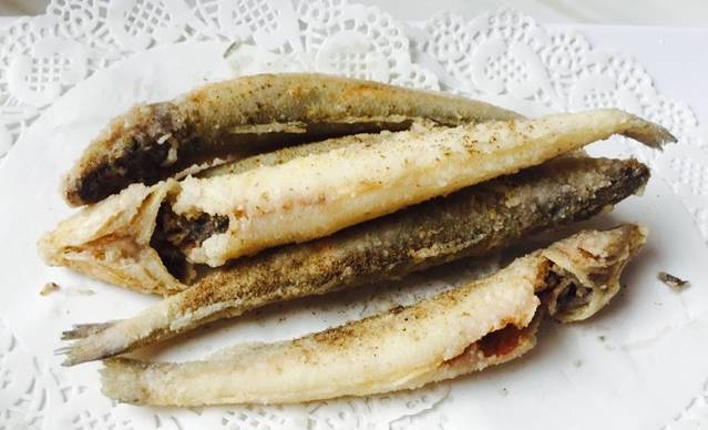 红星平潭海鲜(平潭店)