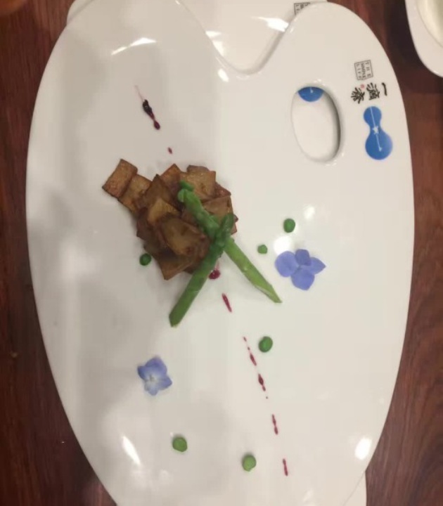 一滴斋·素食(寒山寺店)