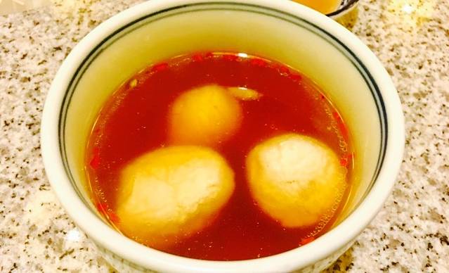 古铺良食(柯城店)