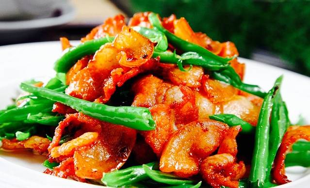 禧来福家常菜(莲花苑店)