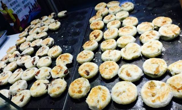 苏顺成纯绿豆饼(东购店)