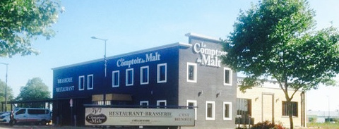 Le Comptoir du Malt