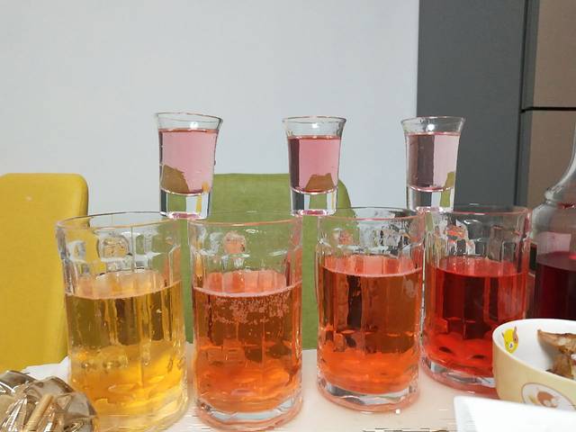 于记咖啡冷饮店