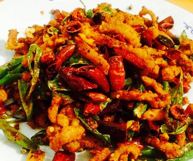 王春春家常饭店(华夏广场小区店)