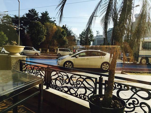 La TERRAZA JAL City Matsuyama