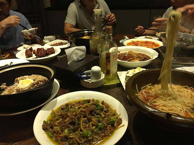 谢小厨(原谢家小厨)(江山店)