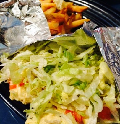 Yanni's Greek Restaurant