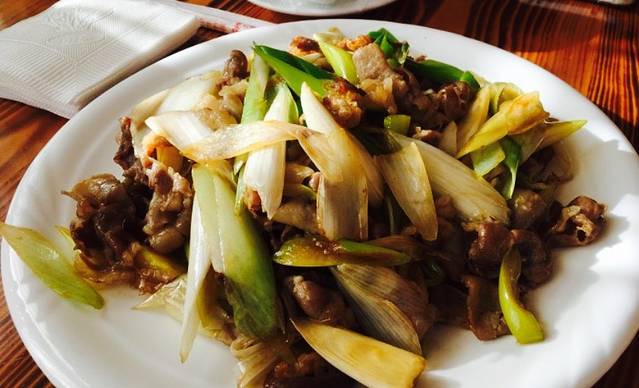 老房子烧麦居(金峰街店)