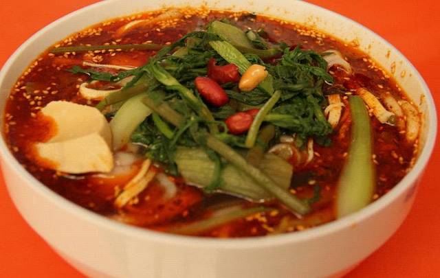 正宗沙县小吃(府前街店)