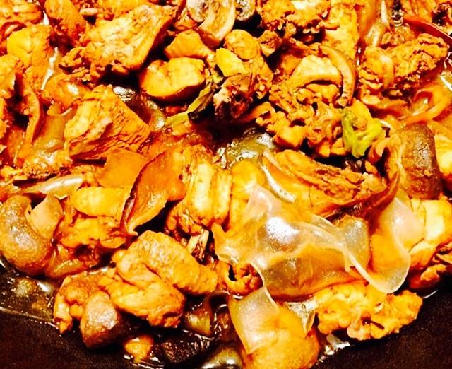 农家地锅(创业路店)