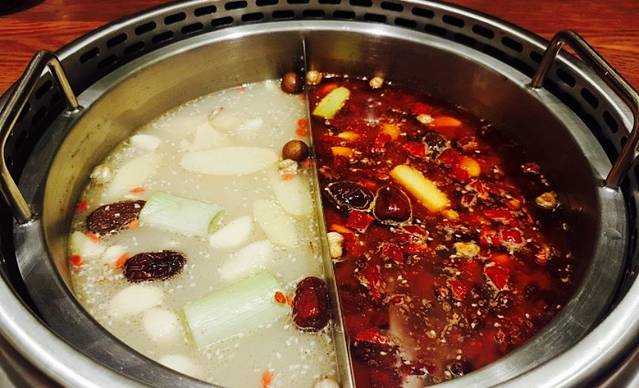 快乐小羊火锅餐厅(锡华店)