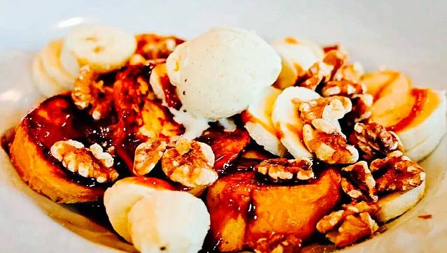 Oak Alley Plantation Restaurant