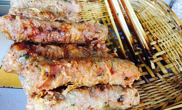 陈记肉丸(老号店)