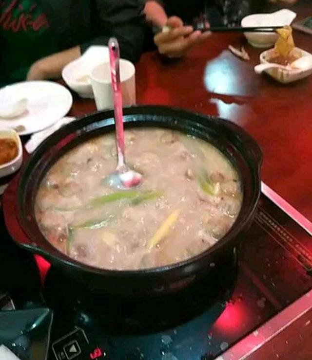 捞神(时代广场店)