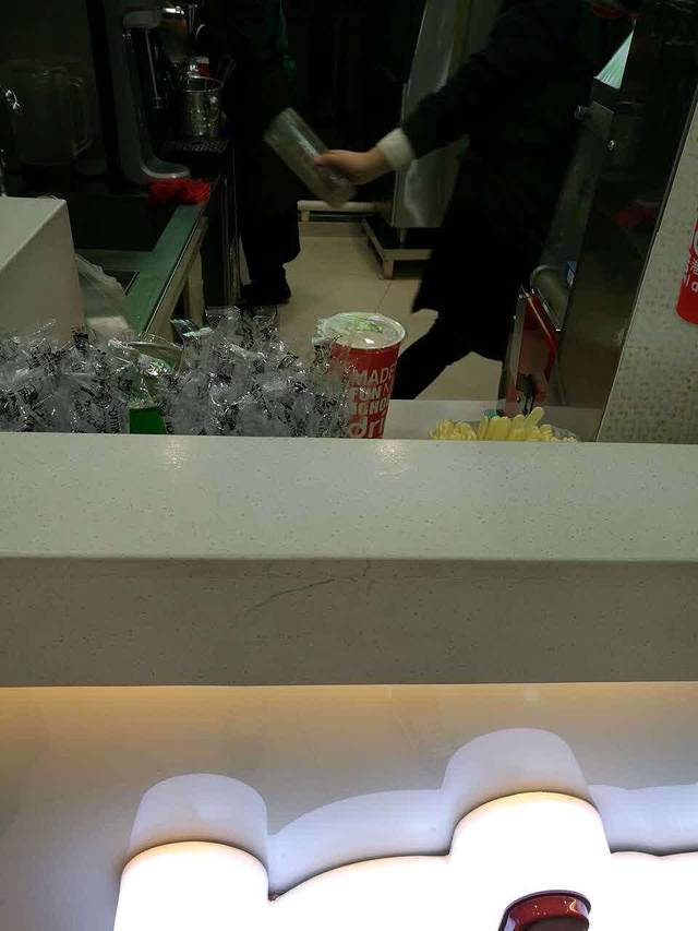 吾饮良品水果茶(湖经店)