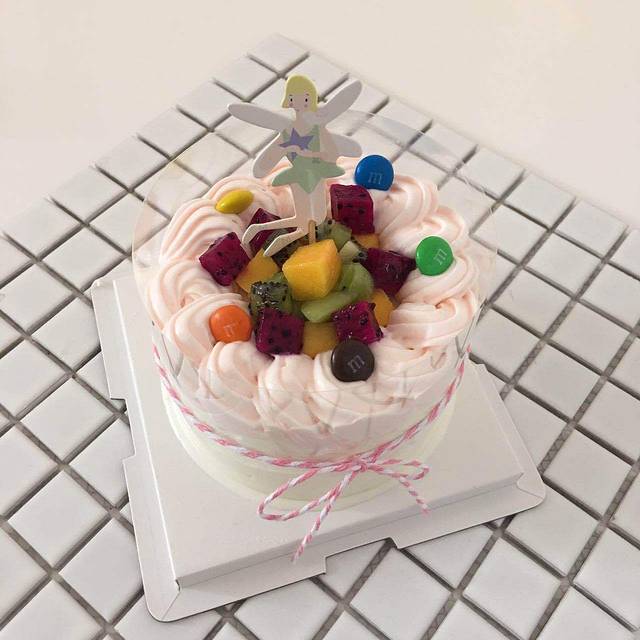 肯德基(大唐金地店)