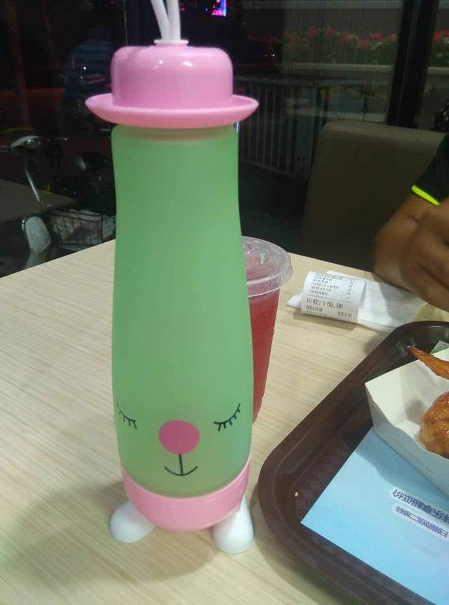 多美奇新概念餐厅(仲景大道店)