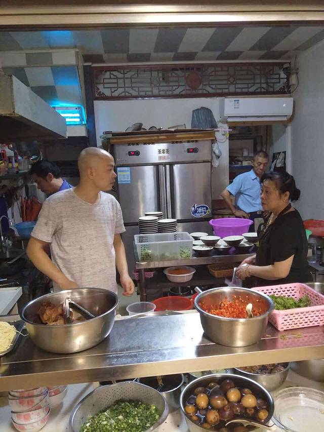 老李紫溪粉(蛇博园店)