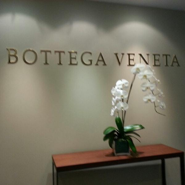 PS.Cafe at Palais Renaissance