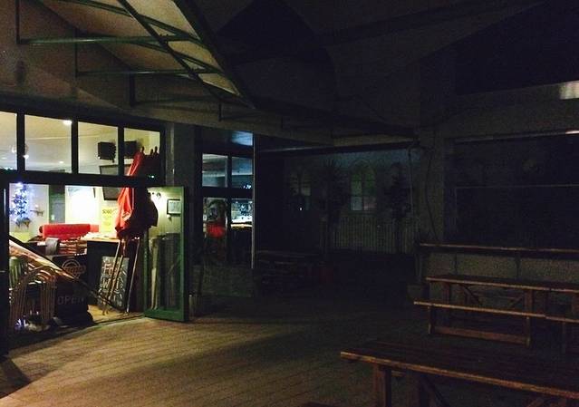 Elevation Cafe, Restaurant & Bar Motueka