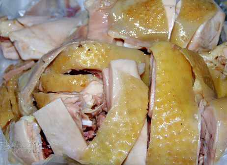 马豫兴(东大寺门马露霞店)