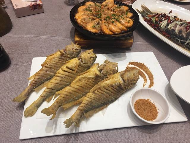 七修酒店·元善家宴