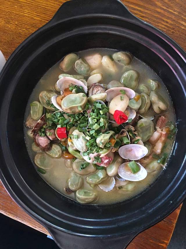 清新酒家·绍兴土菜·家宴(袍江店)