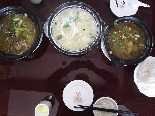 聚龙砂锅居旗舰店