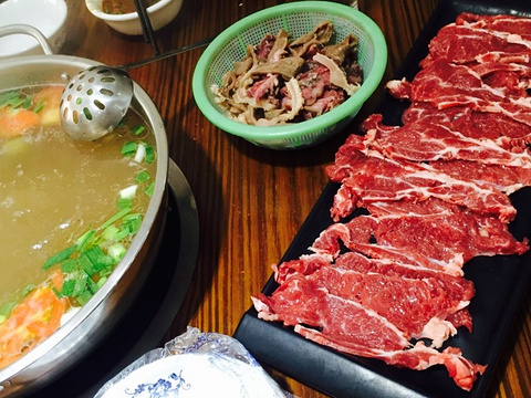 贵州黄牛肉馆(板桥总店)-旅游攻略-门票-地址-问答-游记点评,南京旅游