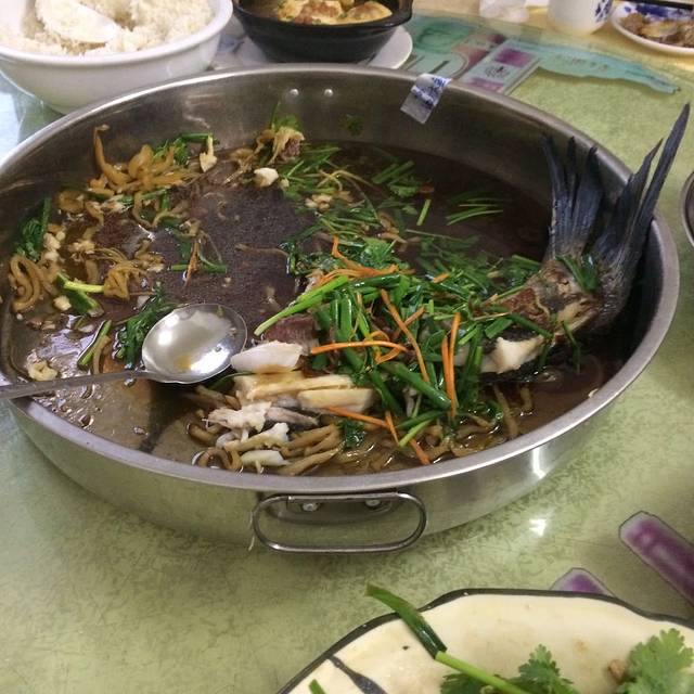 稿树下水库山庄