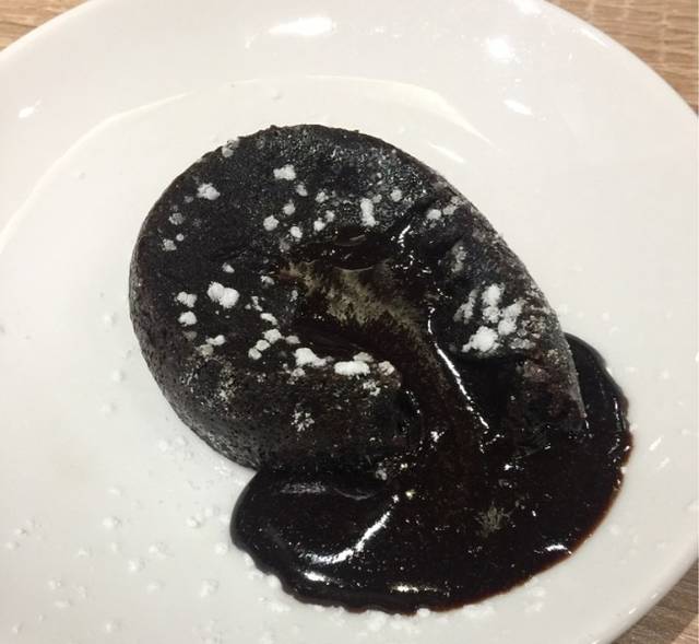 After You Dessert Cafe @ La Villa