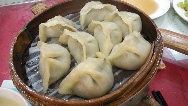 春和楼蒸饺(平定路店)