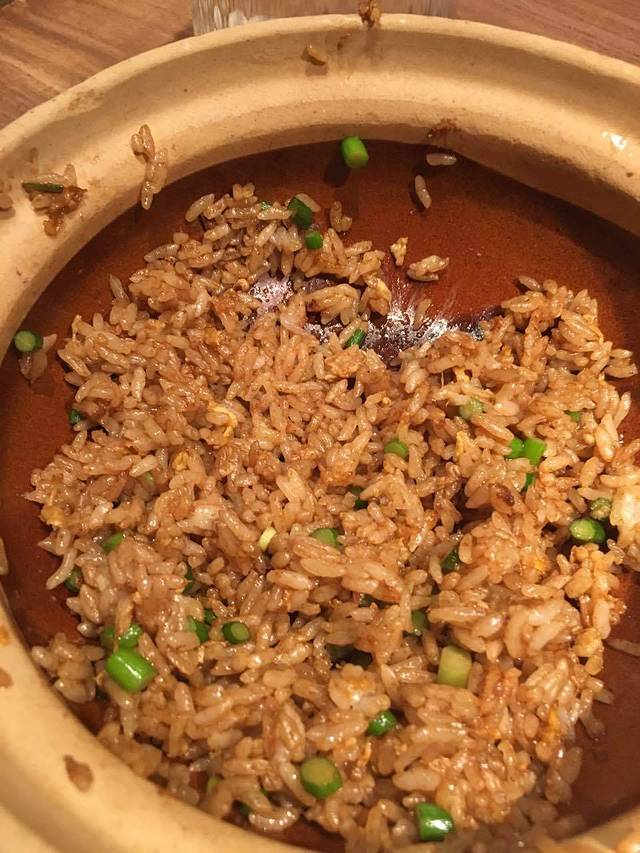 姐夫的小菜·长沙小馆(开发区万达店)