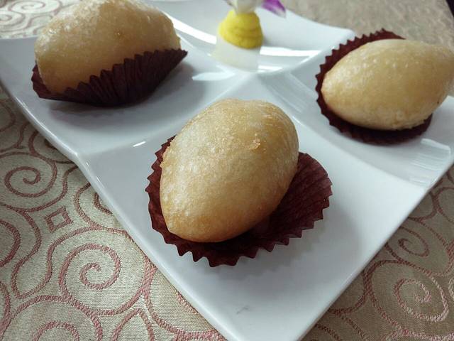 古膳记猪肚鸡·生蚝鸡(拱北店)