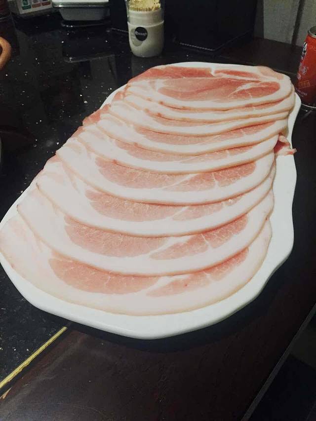 味蜀吾老火锅(牟平店)