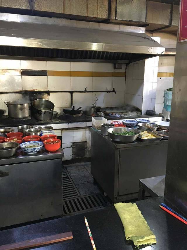 金汤面房(李闸路店)