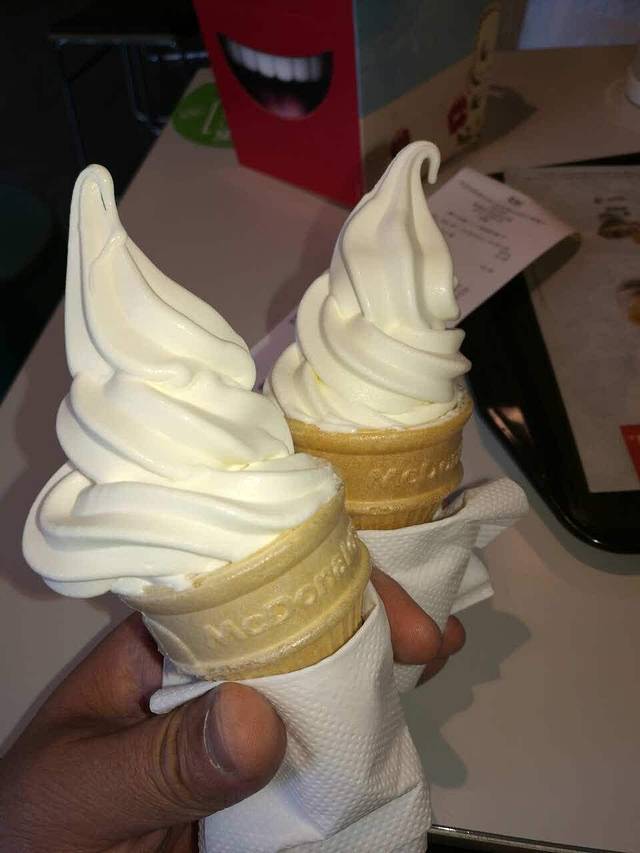 麦当劳(高碑店迎宾中路店)