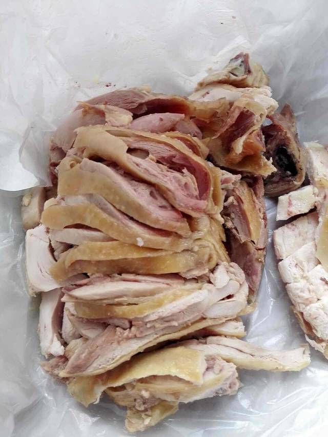 开封马豫兴桶子鸡(洛浦路店)