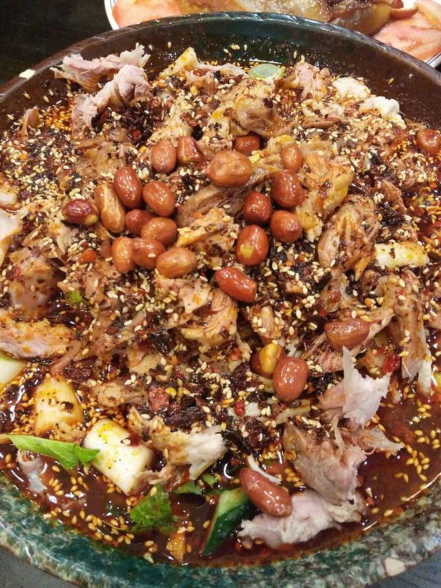 老财土菜馆·砂锅雅鱼(廊桥店)