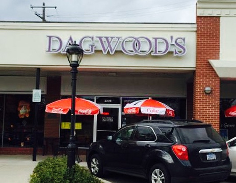 dagwoods deli & eatery