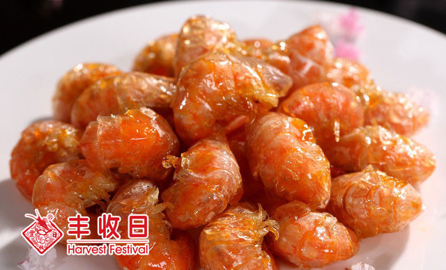 丰收日私坊菜(豫园店)