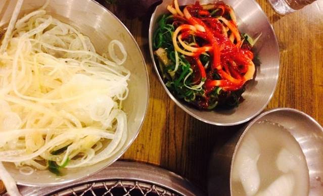 678 Korean BBQ Restaurant