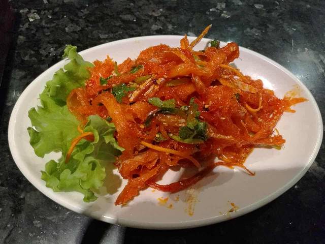 佳合合合大冷面店