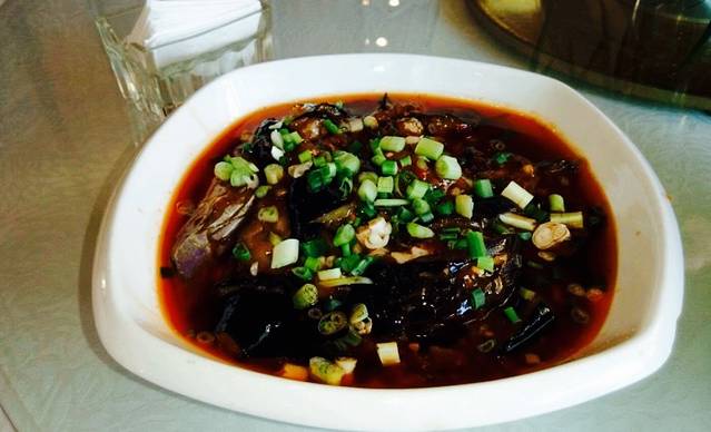 西昌邛海宾馆·玉鸥楼中餐厅