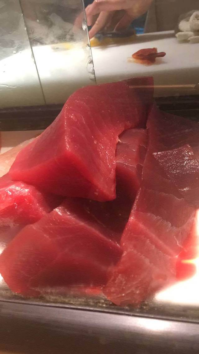 大江户居酒屋(中山中路店)