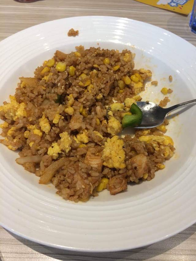 必胜客(太仓南洋广场店)