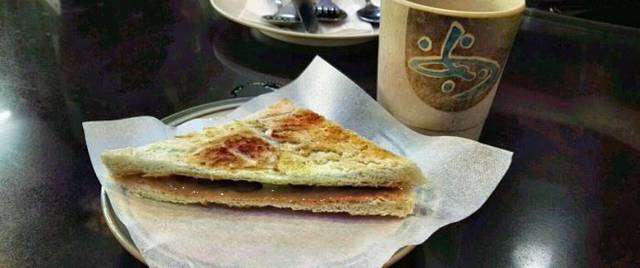 妈阁铭记澳葡美食