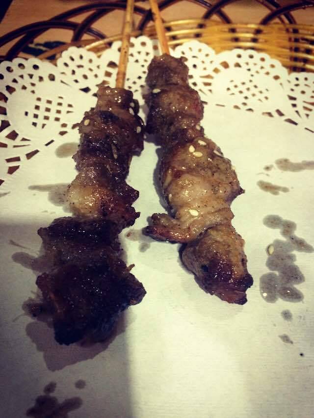 285蚝味馆(中山路店)