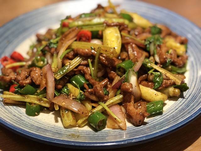 鸽味轩(高楼门总店)